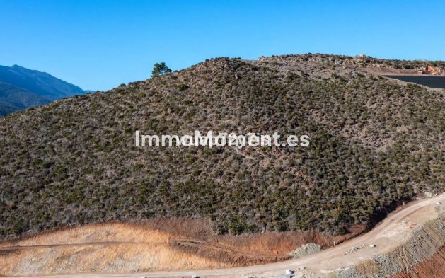 Wiederverkauf - Land - Benahavís - La Quinta