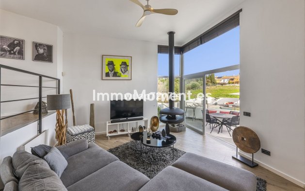 Reventa - Villa - Marbella - Guadalmina Alta