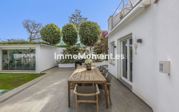 Reventa - Villa - Marbella - Guadalmina Alta