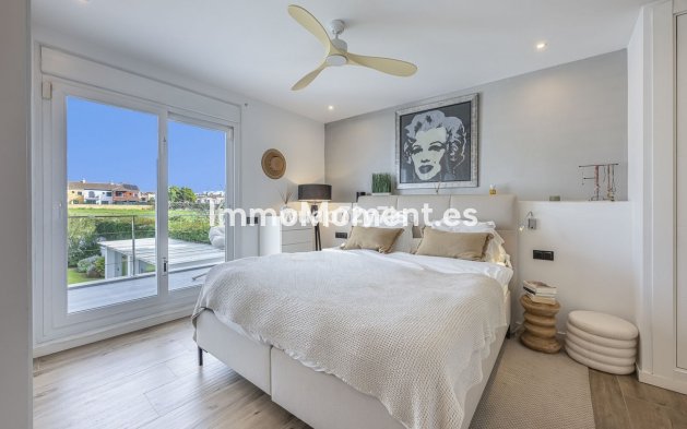 Reventa - Villa - Marbella - Guadalmina Alta