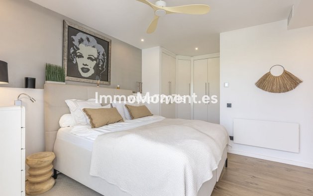 Reventa - Villa - Marbella - Guadalmina Alta