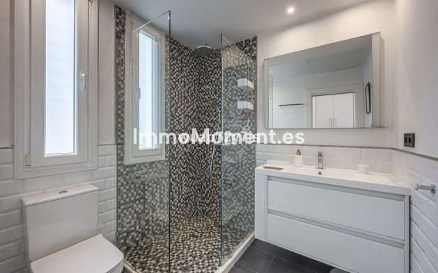 Reventa - Villa - Marbella - Guadalmina Alta