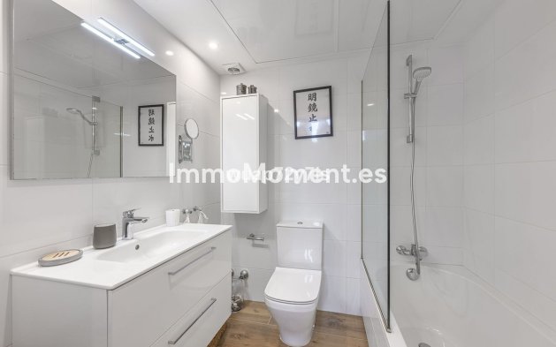 Reventa - Villa - Marbella - Guadalmina Alta