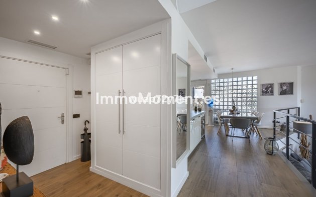 Reventa - Villa - Marbella - Guadalmina Alta