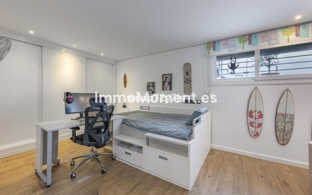 Reventa - Villa - Marbella - Guadalmina Alta