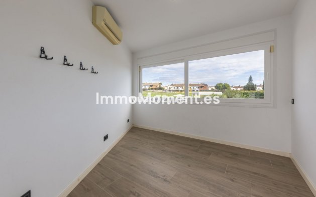 Reventa - Villa - Marbella - Guadalmina Alta