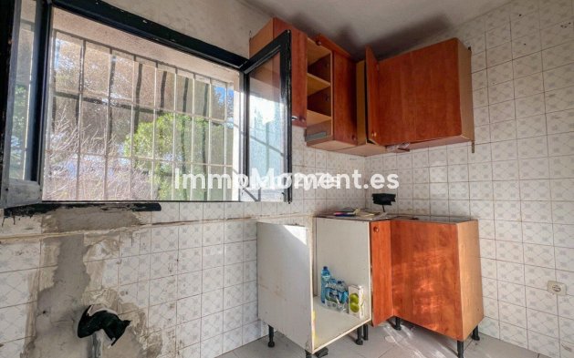 Resale - Villa - Estepona - New Golden Mile