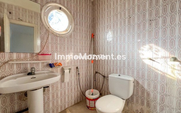 Resale - Villa - Estepona - New Golden Mile