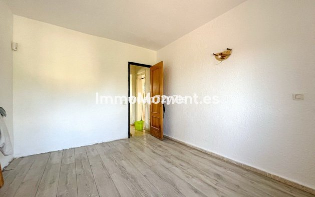 Resale - Villa - Estepona - New Golden Mile