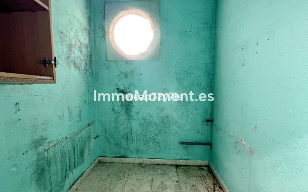 Resale - Villa - Estepona - New Golden Mile