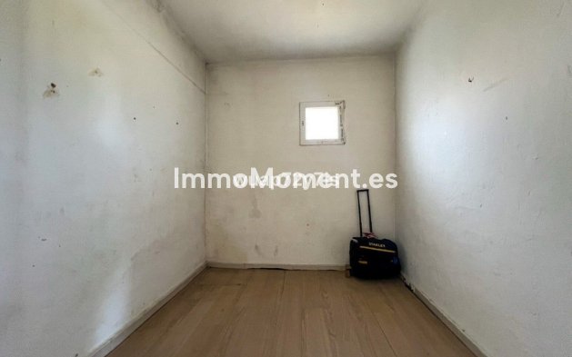 Resale - Villa - Estepona - New Golden Mile