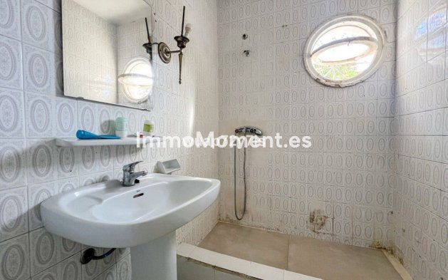 Resale - Villa - Estepona - New Golden Mile