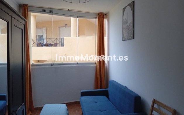 Wiederverkauf - Wohnung - Fuengirola - Fuengirola Centro