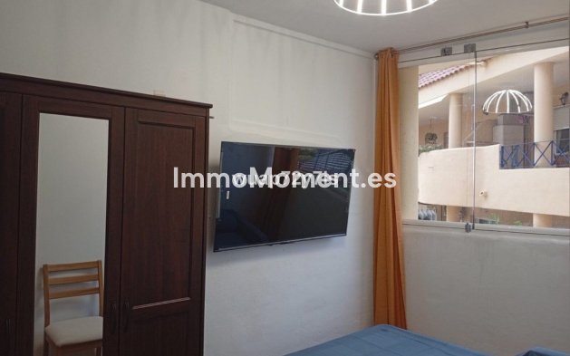 Wiederverkauf - Wohnung - Fuengirola - Fuengirola Centro