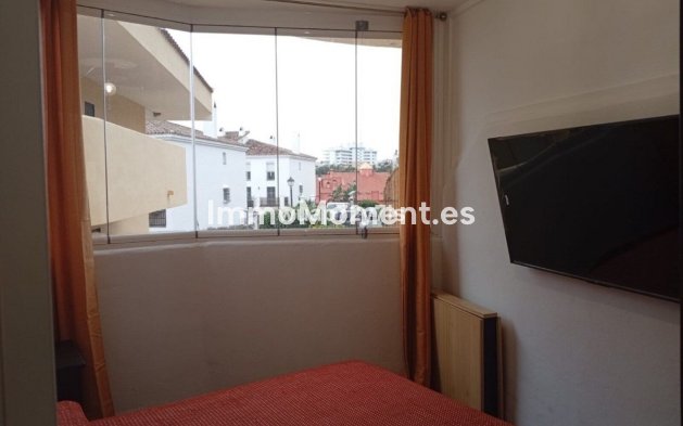 Wiederverkauf - Wohnung - Fuengirola - Fuengirola Centro