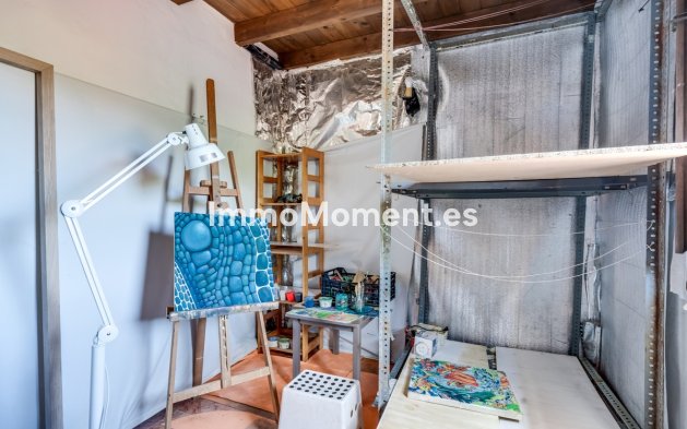 Wiederverkauf - Landhaus -   Inländisch - Monda