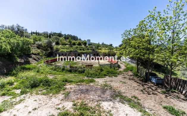 Wiederverkauf - Landhaus -   Inländisch - Monda