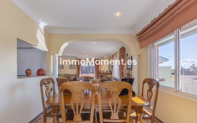 Resale - Villa - Benahavís - La Quinta