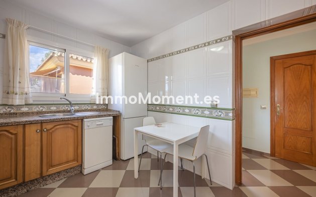 Resale - Villa - Benahavís - La Quinta