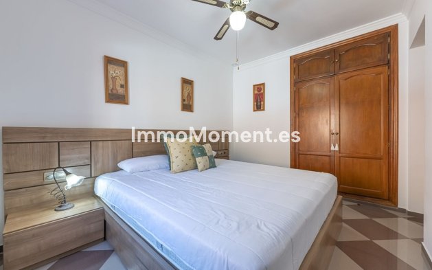 Resale - Villa - Benahavís - La Quinta