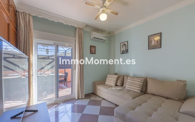 Resale - Villa - Benahavís - La Quinta