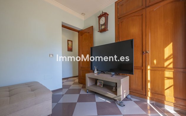 Resale - Villa - Benahavís - La Quinta