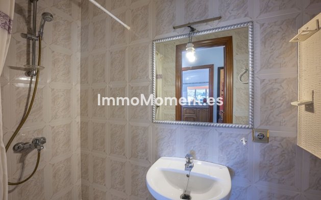 Resale - Villa - Benahavís - La Quinta