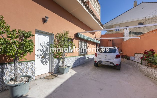 Resale - Villa - Benahavís - La Quinta
