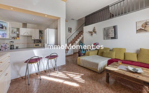 Resale - Villa - Benahavís - La Quinta