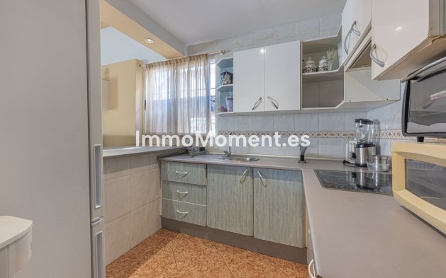 Resale - Villa - Benahavís - La Quinta