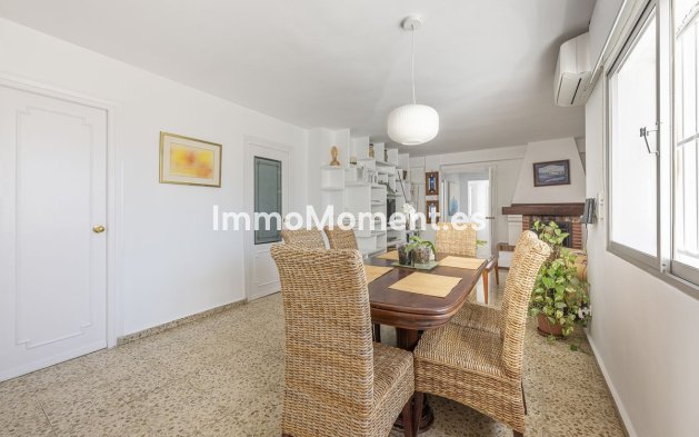 Wiederverkauf - Wohnung - Marbella - San Pedro de Alcántara