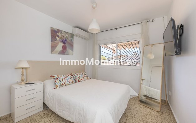 Wiederverkauf - Wohnung - Marbella - San Pedro de Alcántara