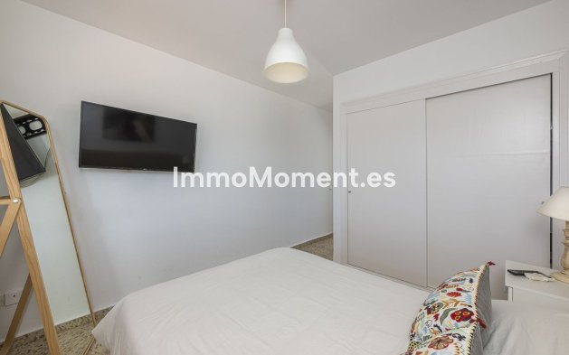 Wiederverkauf - Wohnung - Marbella - San Pedro de Alcántara