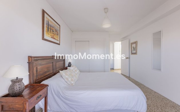 Wiederverkauf - Wohnung - Marbella - San Pedro de Alcántara