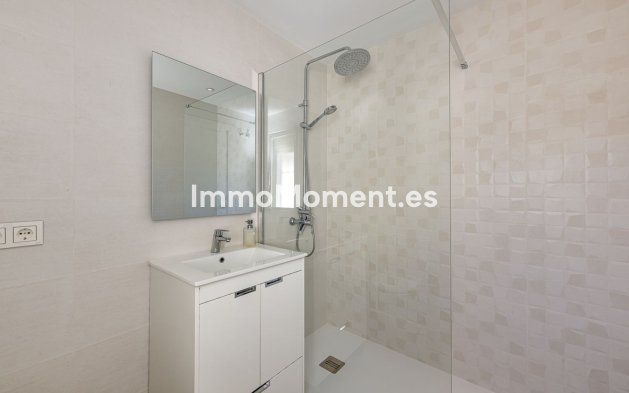 Wiederverkauf - Wohnung - Marbella - San Pedro de Alcántara