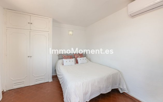 Wiederverkauf - Wohnung - Marbella - San Pedro de Alcántara