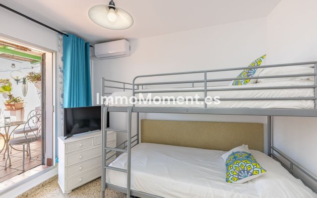 Wiederverkauf - Wohnung - Marbella - San Pedro de Alcántara