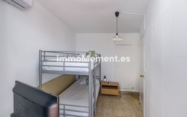 Wiederverkauf - Wohnung - Marbella - San Pedro de Alcántara