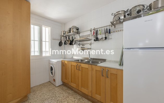 Wiederverkauf - Wohnung - Marbella - San Pedro de Alcántara