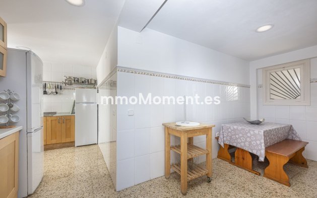 Wiederverkauf - Wohnung - Marbella - San Pedro de Alcántara