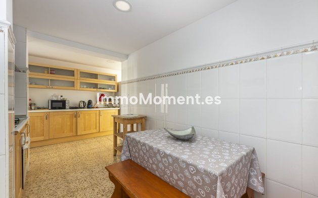 Wiederverkauf - Wohnung - Marbella - San Pedro de Alcántara