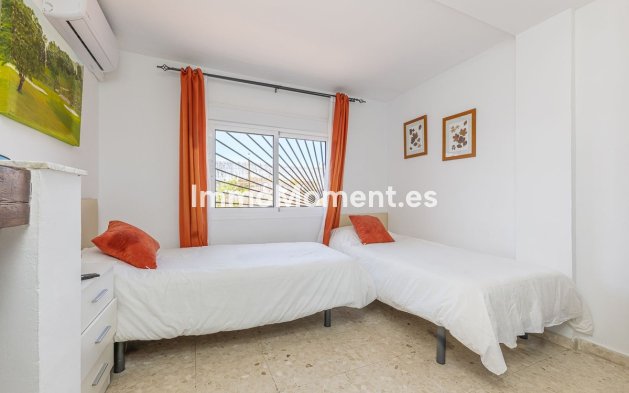 Wiederverkauf - Wohnung - Marbella - San Pedro de Alcántara