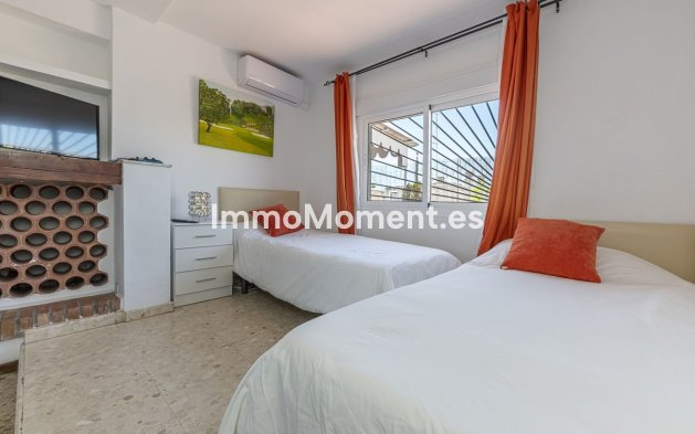 Wiederverkauf - Wohnung - Marbella - San Pedro de Alcántara