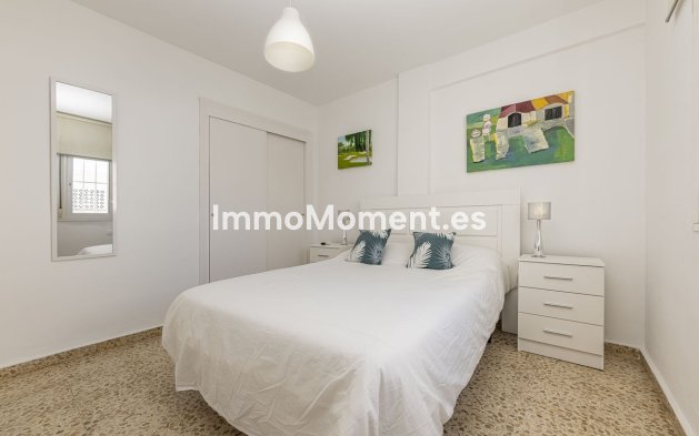 Wiederverkauf - Wohnung - Marbella - San Pedro de Alcántara