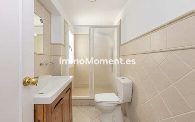 Wiederverkauf - Wohnung - Marbella - San Pedro de Alcántara