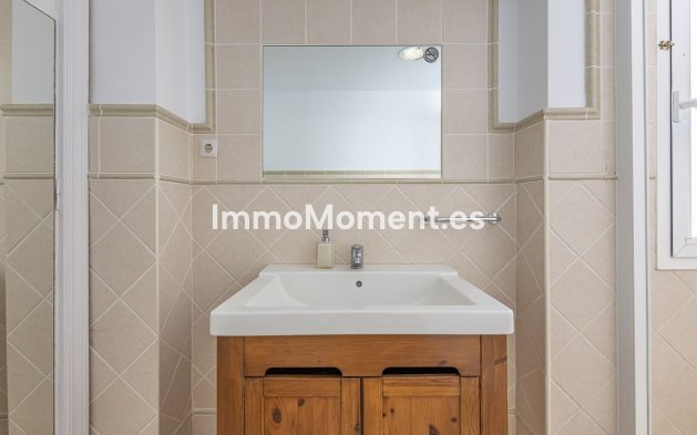 Wiederverkauf - Wohnung - Marbella - San Pedro de Alcántara