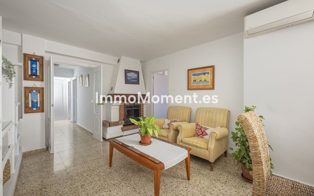 Wiederverkauf - Wohnung - Marbella - San Pedro de Alcántara