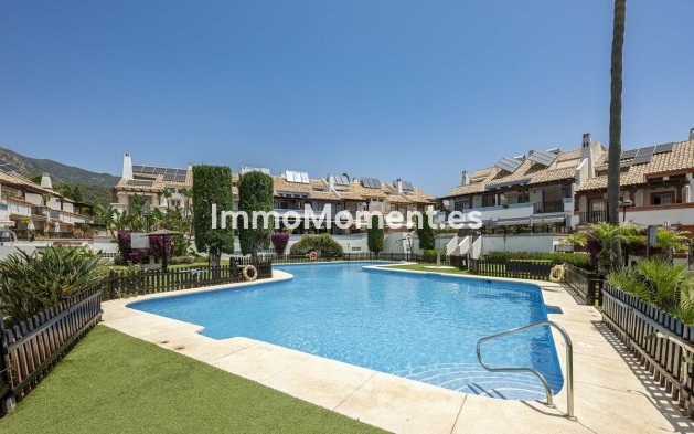 Revente - Villa - Marbella - Marbella Centro