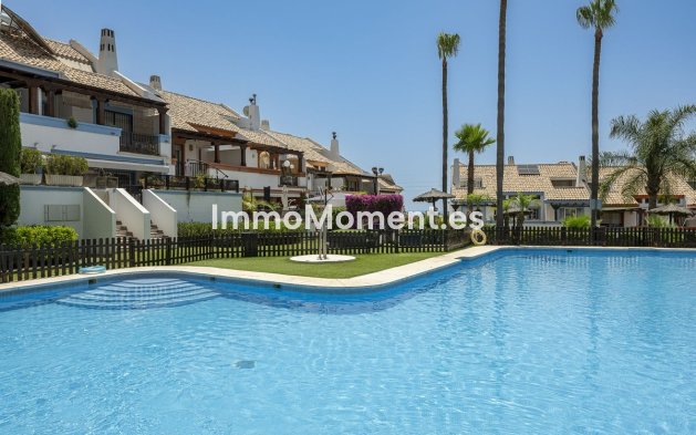 Revente - Villa - Marbella - Marbella Centro