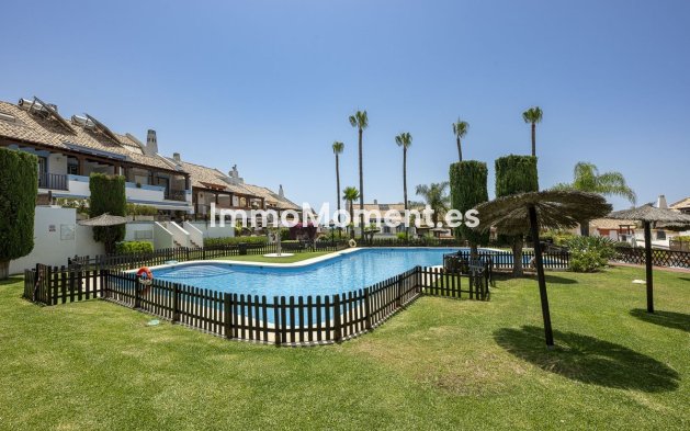 Revente - Villa - Marbella - Marbella Centro